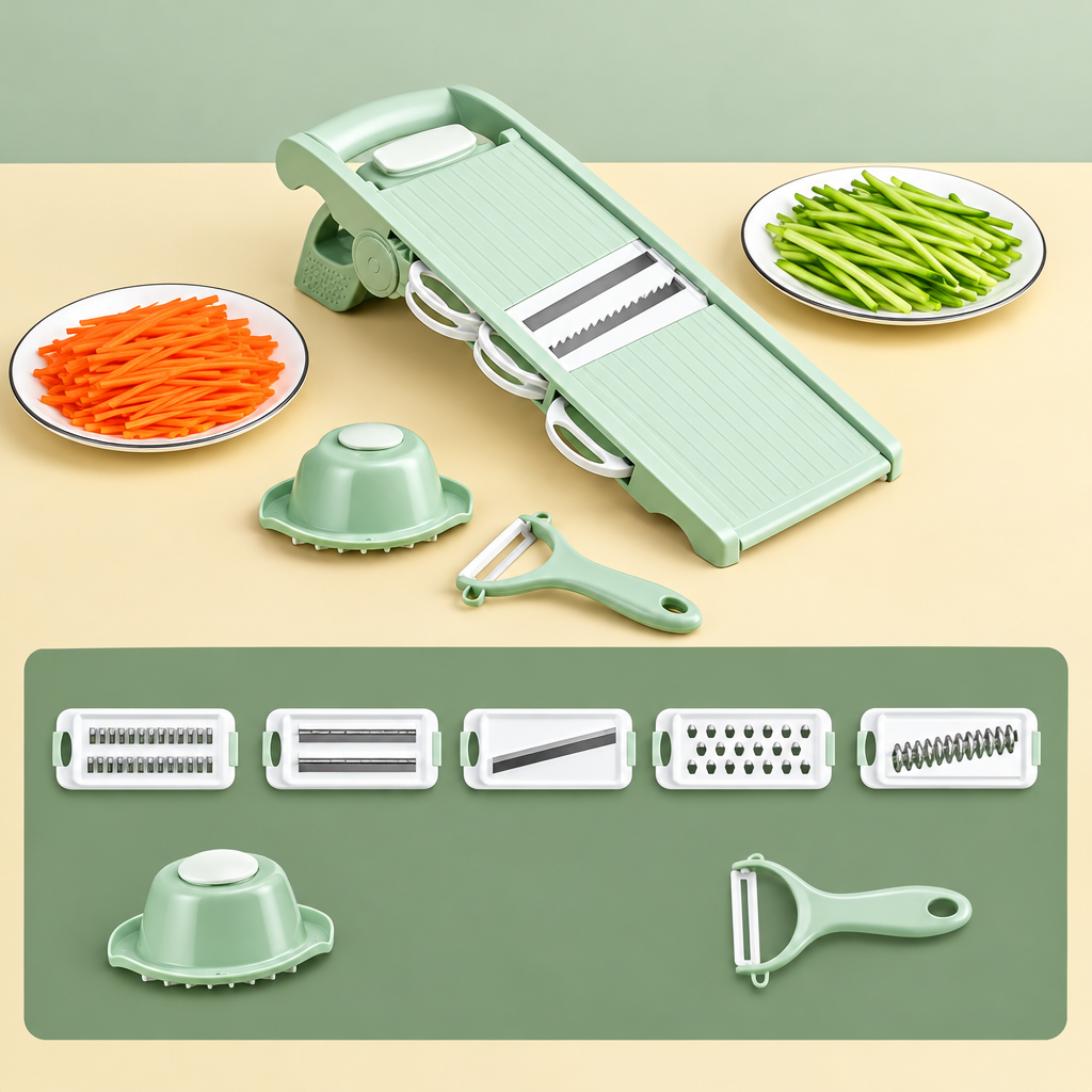 Household vegetable Cutter