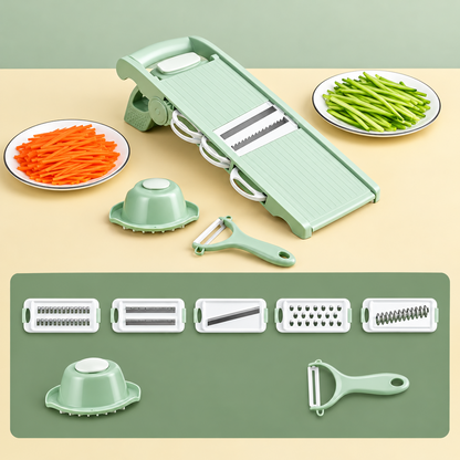 Household vegetable Cutter