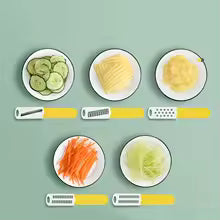 Household vegetable Cutter