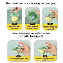 Household vegetable Cutter