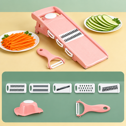 Household vegetable Cutter
